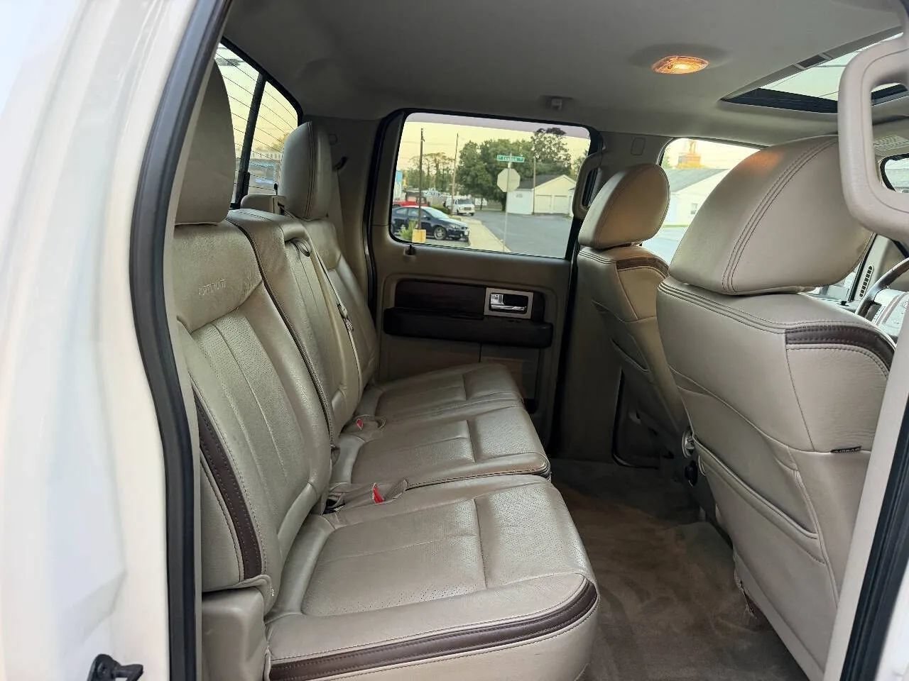 Used 2010 Ford F150 Platinum AWD/4WD image 39