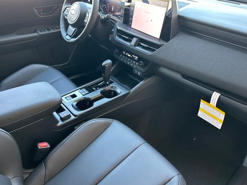 New 2026 Subaru Outback Premium AWD/4WD image 17