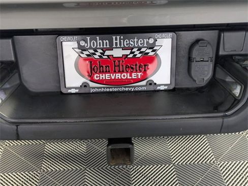 Used 2022 RAM 1500 Rebel w/ Rebel Level B Equipment Group image 28