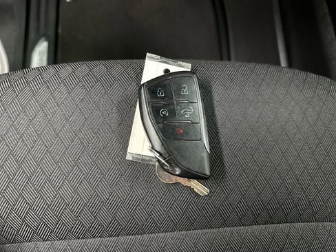 Used 2022 Chevrolet Silverado 1500 RST w/ Z71 Off-Road Package image 37