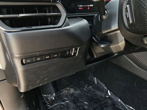 New 2026 Dodge Charger Scat Pack AWD/4WD image 14