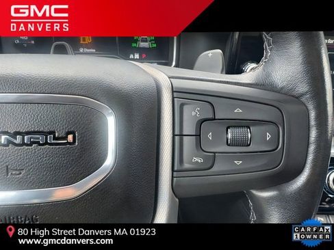 Certified 2024 GMC Sierra 1500 Denali image 15
