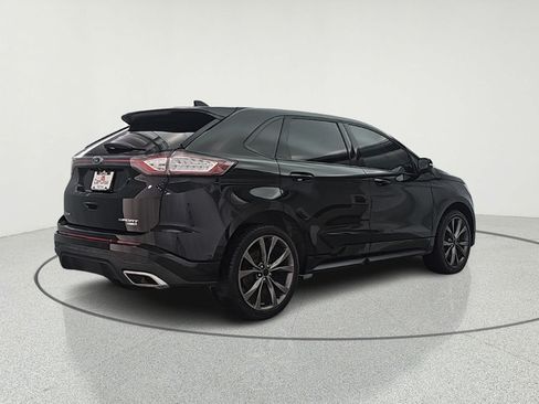 Used 2018 Ford Edge Sport w/ Equipment Group 401A AWD/4WD image 8
