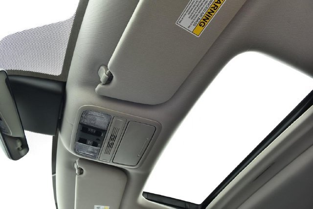 New 2027 Honda Odyssey EX-L image 25