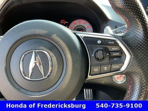 Used 2020 Acura RDX A-Spec AWD/4WD image 35
