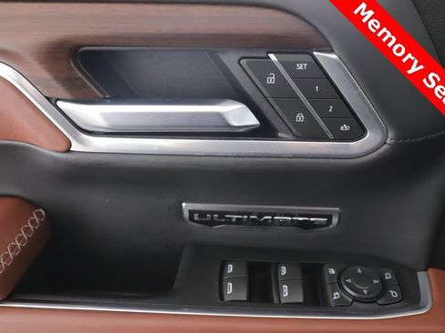 Used 2025 GMC Sierra 1500 Denali Ultimate image 21