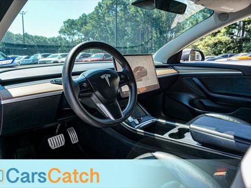 Used 2023 Tesla Model 3 Performance AWD/4WD image 20