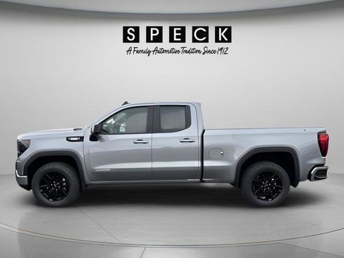New 2026 GMC Sierra 1500 Elevation image 2