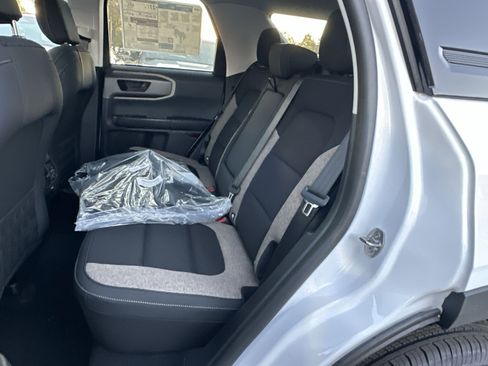 New 2025 Ford Bronco Sport Big Bend image 33