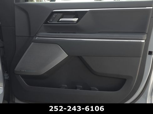 Used 2024 GMC Sierra EV Denali image 53