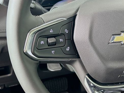 New 2026 Chevrolet TrailBlazer LT w/ Convenience Package image 10