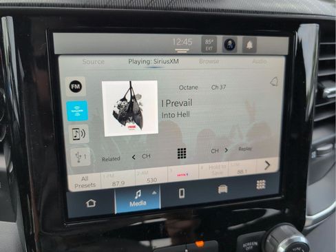 New 2026 RAM 1500 Big Horn image 16