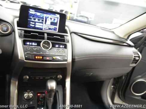 Used 2020 Lexus NX 300 AWD w/ Accessory Package image 29