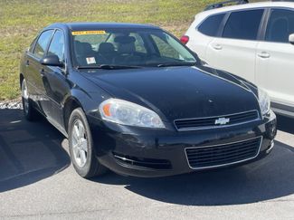 Used 2007 Chevrolet Impala LT w/ Luxury Edition Package image 1