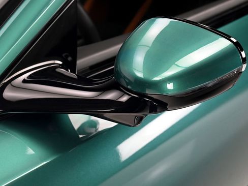 Used 2024 Aston Martin DB12 Coupe RWD image 23