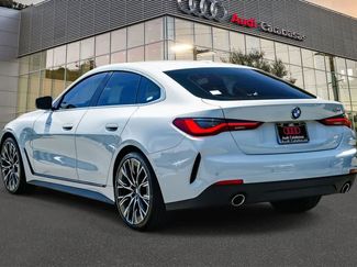 Used 2024 BMW 430i Gran Coupe w/ Premium Package RWD video 2