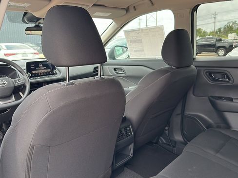 New 2026 Nissan Rogue S image 14