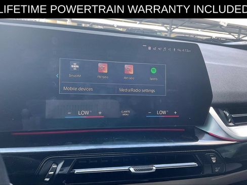 Used 2023 BMW X1 xDrive28i w/ Convenience Package AWD/4WD image 20