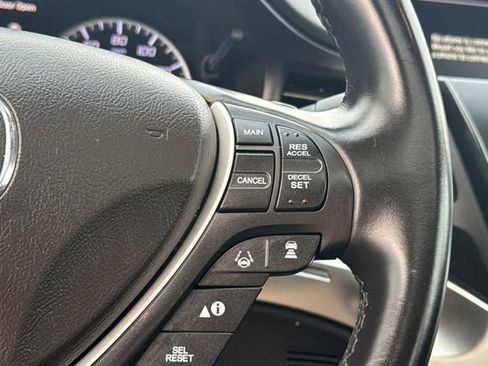 Used 2019 Acura ILX w/ Premium Package image 26