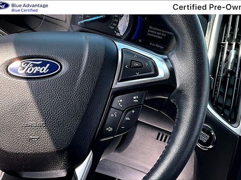 Used 2023 Ford Edge SEL w/ Convenience Package AWD/4WD image 24