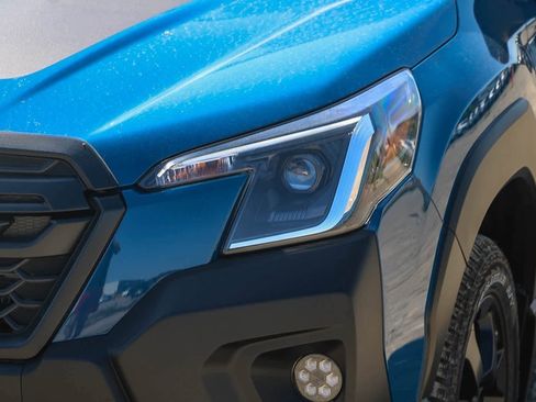 New 2025 Subaru Forester Wilderness image 25
