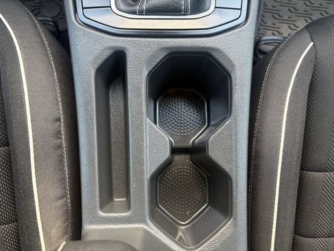 Used 2024 Volkswagen Jetta Sport FWD image 14