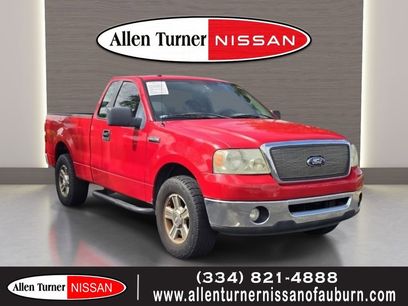 Used 2008 Ford F150 XLT