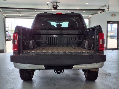Used 2021 Ford F150 XLT AWD/4WD image 18