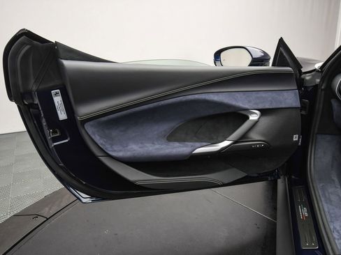 Certified 2025 Ferrari 296 GTS image 48