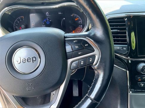 Used 2021 Jeep Grand Cherokee Limited w/ Quick Order Package 28K 80th AWD/4WD image 24