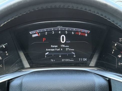 Used 2020 Honda CR-V EX-L image 15