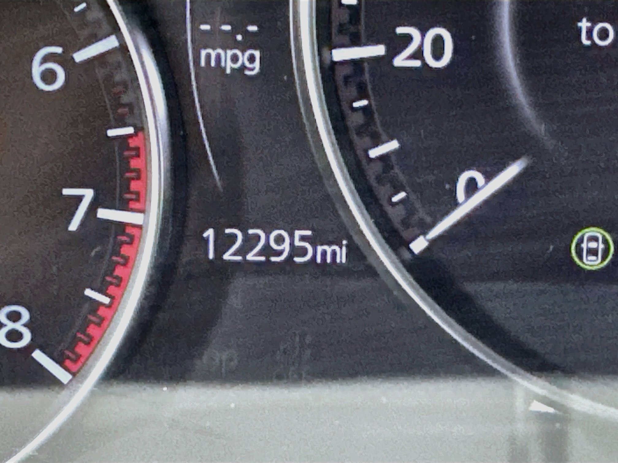 Used 2026 MAZDA CX-50 AWD 2.5 S w/ Preferred Pkg image 19