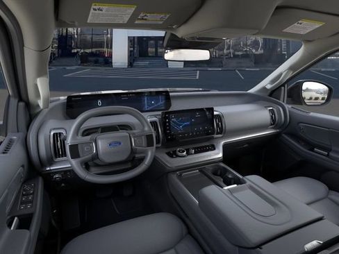 New 2026 Ford Expedition Max Active AWD/4WD image 11