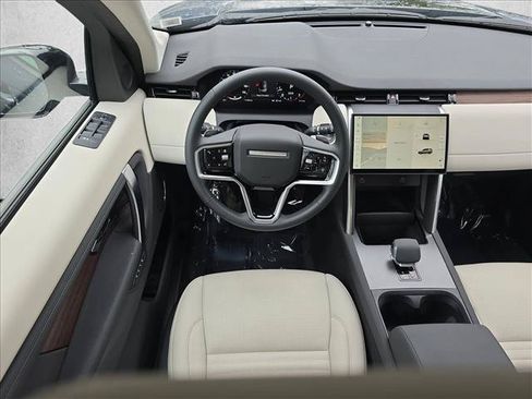 Used 2025 Land Rover Discovery Sport S AWD/4WD image 16