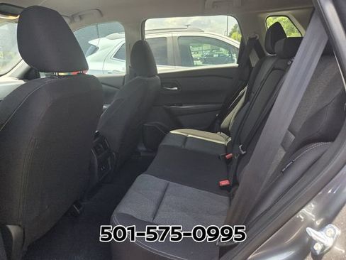 Used 2026 Nissan Rogue SV FWD image 10