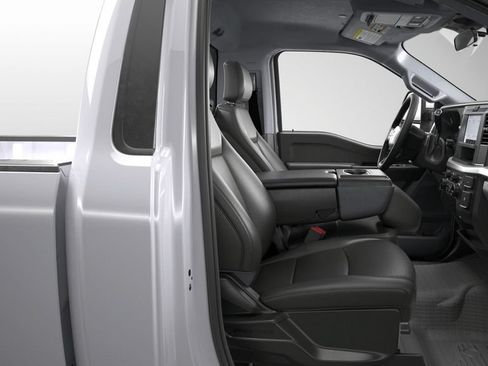New 2026 Ford F350 XL AWD/4WD image 6