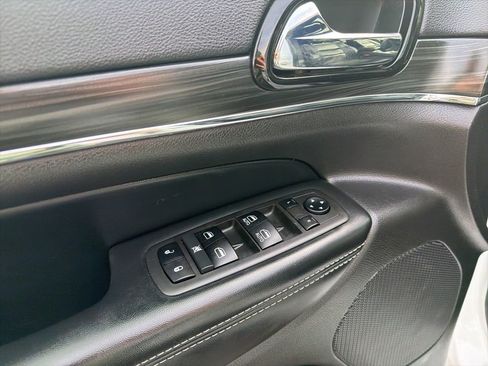 Used 2021 Jeep Grand Cherokee Limited w/ Quick Order Package 28K 80th image 22