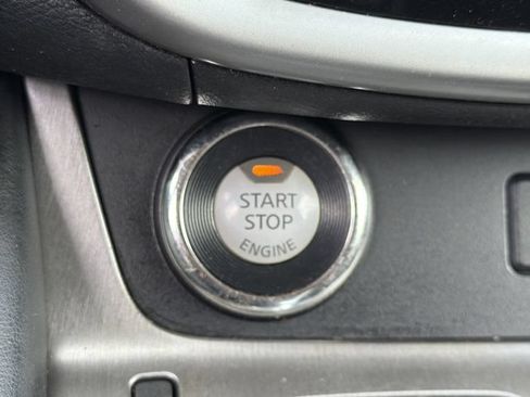 Used 2021 Nissan Murano SV FWD image 6