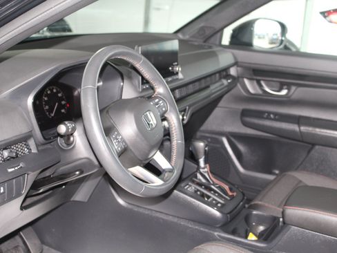 Used 2023 Honda CR-V Sport image 23