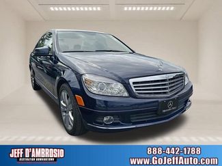 Used 2011 Mercedes-Benz C 300 4MATIC Sedan w/ Premium 1 Pkg video 1