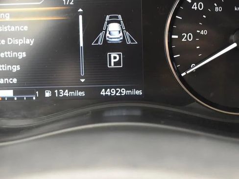 Used 2023 Nissan Kicks SR w/ SR Premium Package image 27