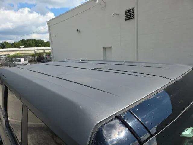 Used 2022 Ford Bronco Outer Banks AWD/4WD image 17