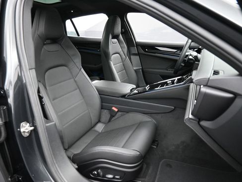 New 2026 Porsche Panamera 4 image 31