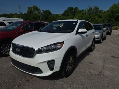 Used 2019 Kia Sorento FWD