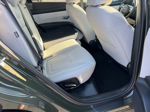 New 2026 Hyundai Tucson SEL image 15