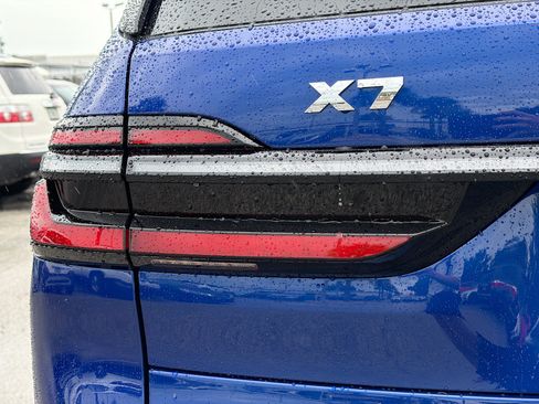 New 2027 BMW X7 M60i AWD/4WD image 10