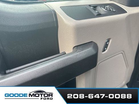 Certified 2020 Ford F250 XL w/ Power Equipment Group image 20