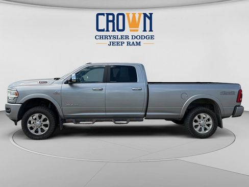 Used 2019 RAM 2500 Laramie AWD/4WD image 6