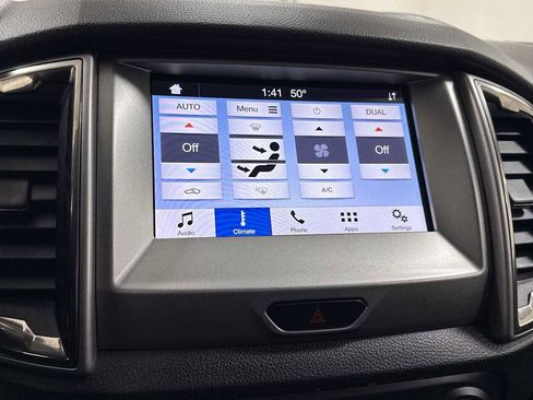 Used 2019 Ford Ranger XLT w/ Equipment Group 302A Luxury image 20