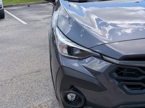 Certified 2026 Subaru Crosstrek 2.5i Premium AWD/4WD image 10
